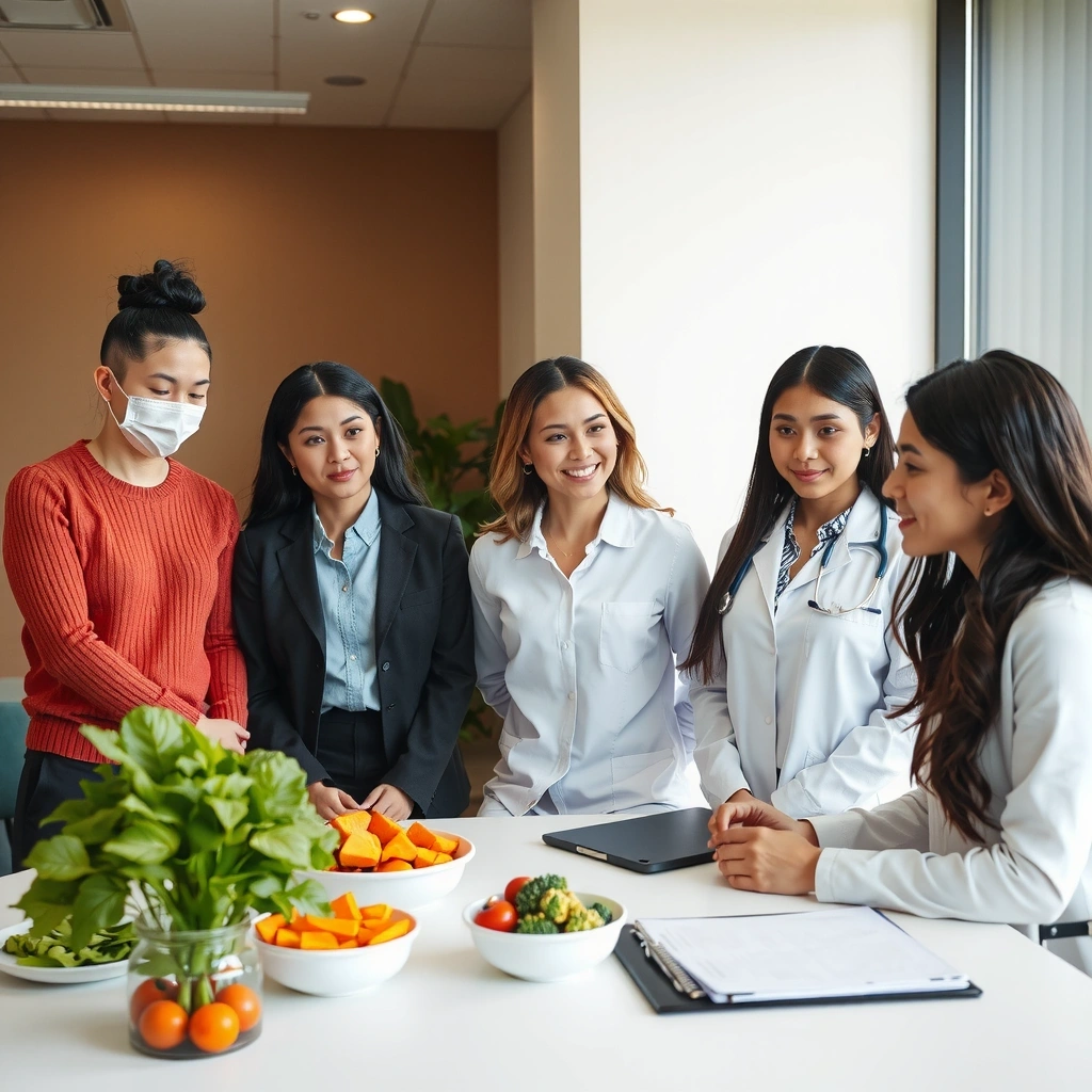 Zespół Formapla - profesjonalni dietetycy
